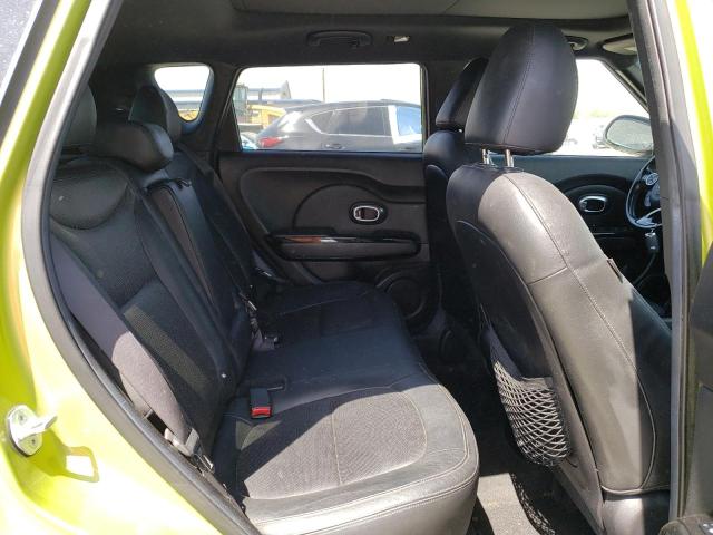 KNDJX3A51E7730056 KIA Soul !