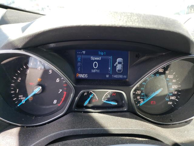 1FMCU0GX1FUB52287 Ford ESCAPE SE