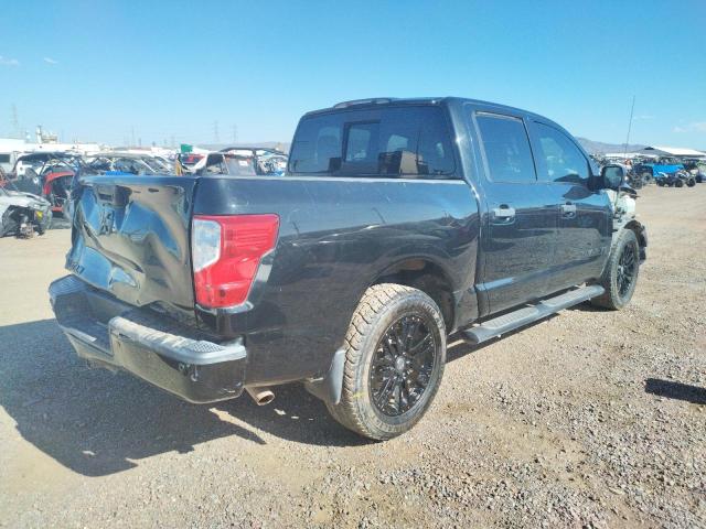 1N6AA1E65KN516751 Nissan Titan Platinum Reserve