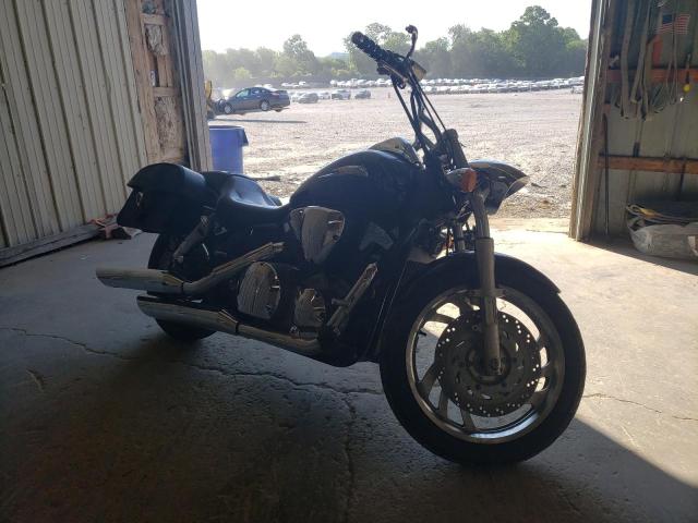 2004 HONDA VTX1300 C - 1HFSC55034A000358