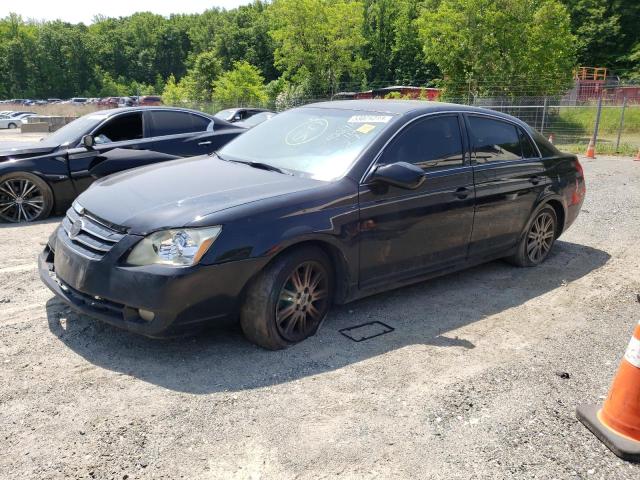 2006 Toyota Avalon XL