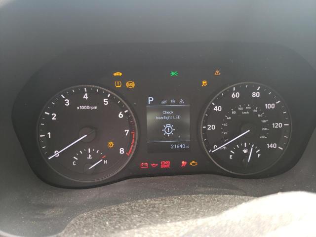 2020 HYUNDAI ACCENT LIM - 3KPC34A69LE123483
