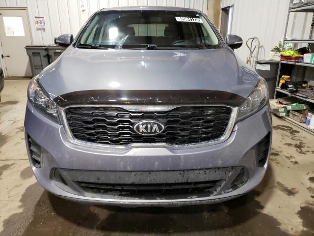 5XYPG4A35LG631545 KIA SORENTO L