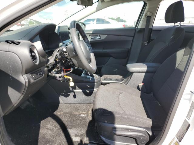 3KPF24AD6KE130159 KIA FORTE FE