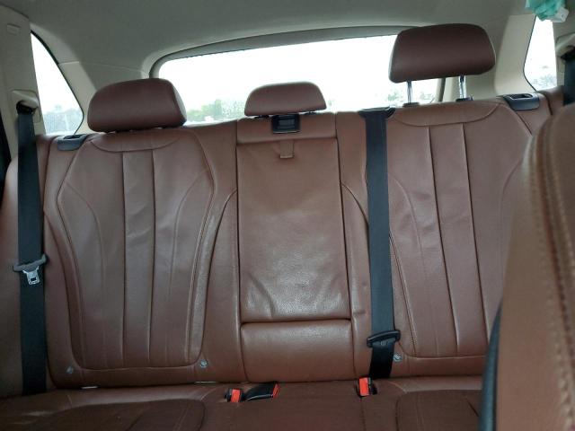 2016 BMW X5 SDRIVE3 - 5UXKR2C55G0R72140
