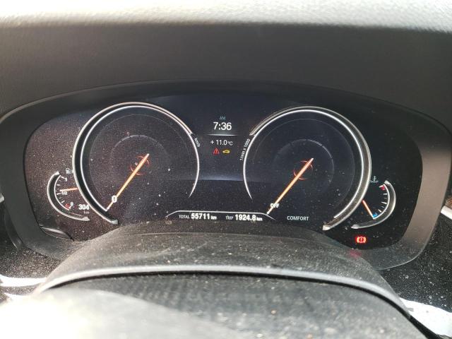 2018 BMW 530 XI - WBAJA7C57JWC75381