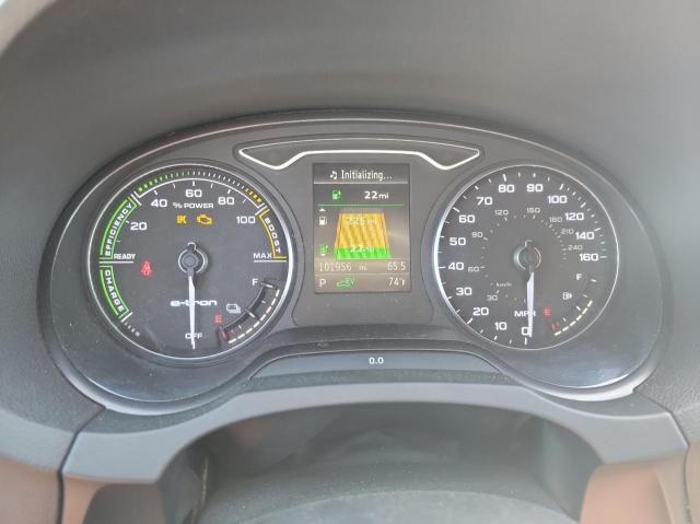 2016 AUDI A3 E-TRON - WAUTPBFF3GA036251