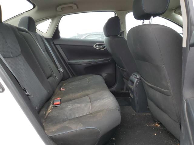 3N1AB7AP5GY229280 Nissan SENTRA S