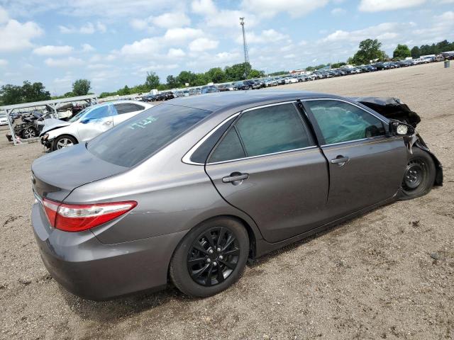 VIN 4T4BF1FK9GR562859 2016 Toyota Camry, LE no.3