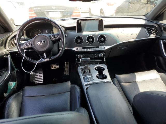 KNAE35LC8K6055079 KIA STINGER GT