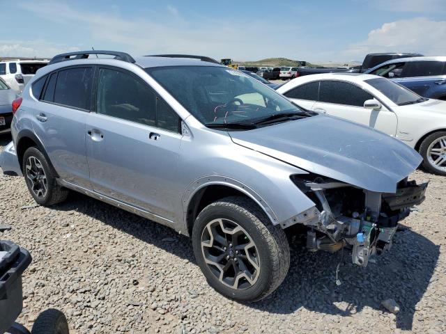 JF2GPABC5G8309452 Subaru Crosstrek Premium