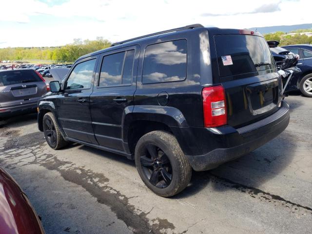 1C4NJPBAXED912281 | 2014 JEEP PATRIOT SP