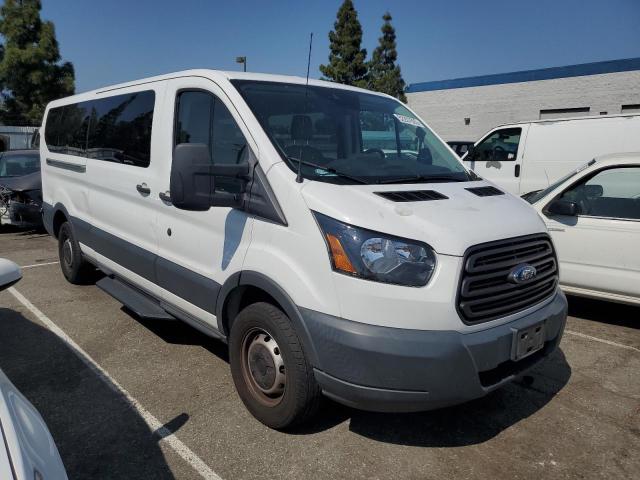 1FBZX2YM5JKA96028 Ford Transit T-350