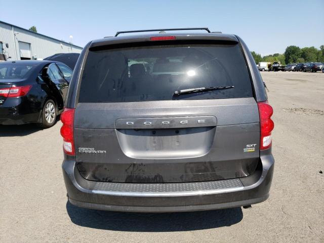 2C4RDGCG1KR688838 Dodge Grand Caravan Sxt