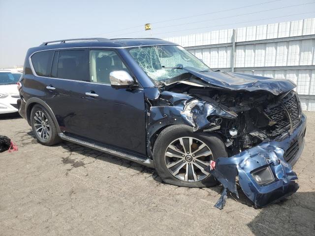 JN8AY2NC7LX517176 Nissan ARMADA SV