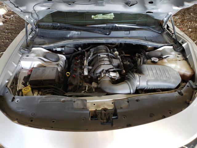2018 DODGE CHARGER PO - 2C3CDXAT8JH214819