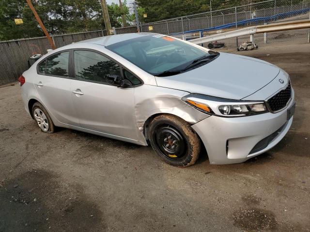 3KPFK4A75HE087145 KIA FORTE LX