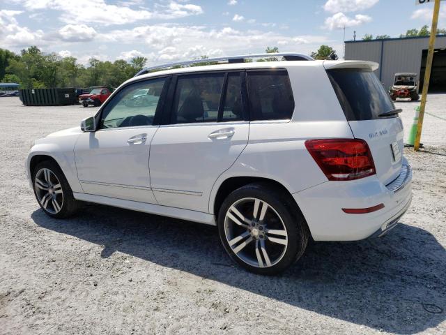 2015 MERCEDES-BENZ GLK 350 - WDCGG5HB4FG426913