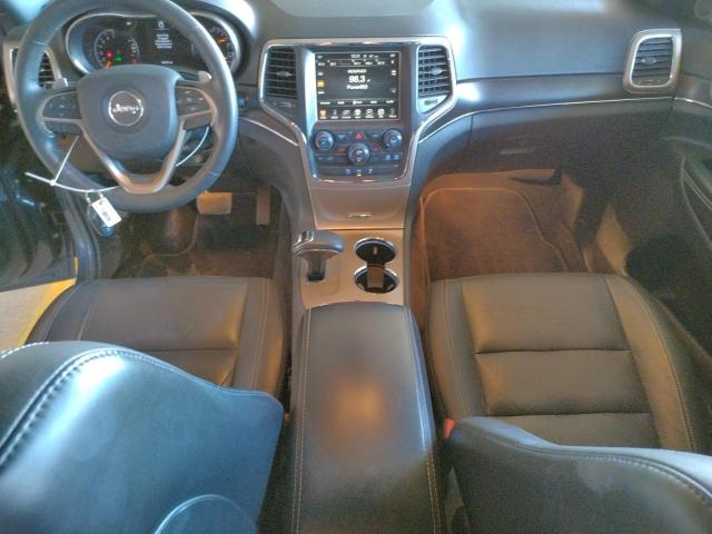 1C4RJFBG8EC571923 Jeep Grand Cherokee Limited
