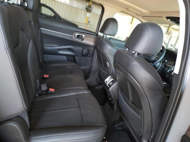 5XYRLDLC0NG140157 KIA SORENTO S