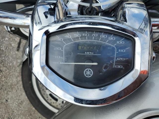 2008 YAMAHA XVS1300 A JYAVP24E48A006212