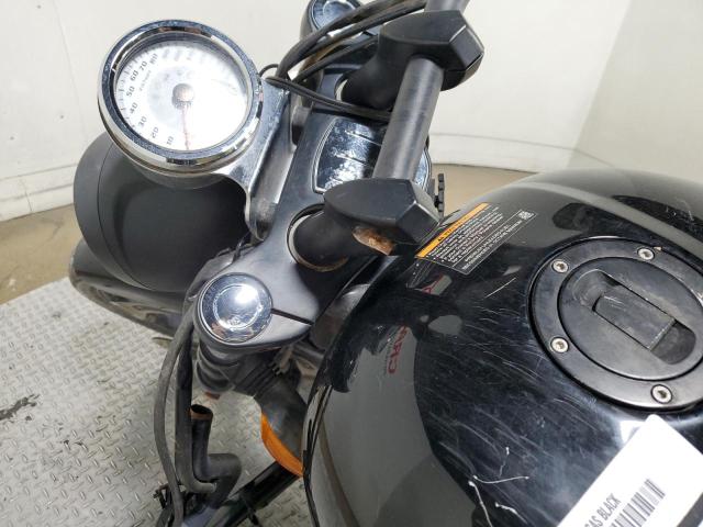2016 VICTORY MOTORCYCLES VEGAS - 5VPGB36N0G3048475