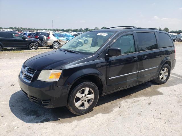 2008 Dodge Grand Caravan SXT