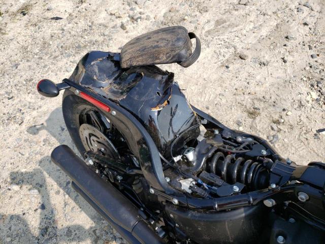 2022 HARLEY-DAVIDSON FXBBS - 1HD1YYK11NB068478