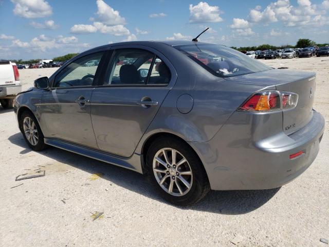 2015 MITSUBISHI LANCER ES - JA32U2FU6FU005545
