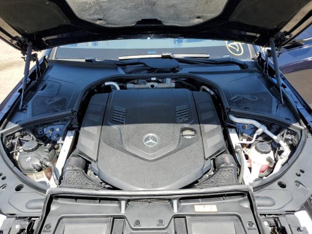 2022 MERCEDES-BENZ S 580 4MAT - W1K6G7GB0NA100449