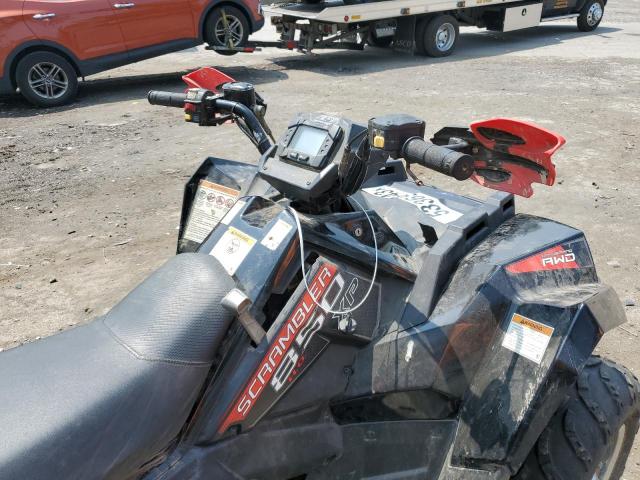 2013 POLARIS SCRAMBLER - 4XAGH8EA0DA575973