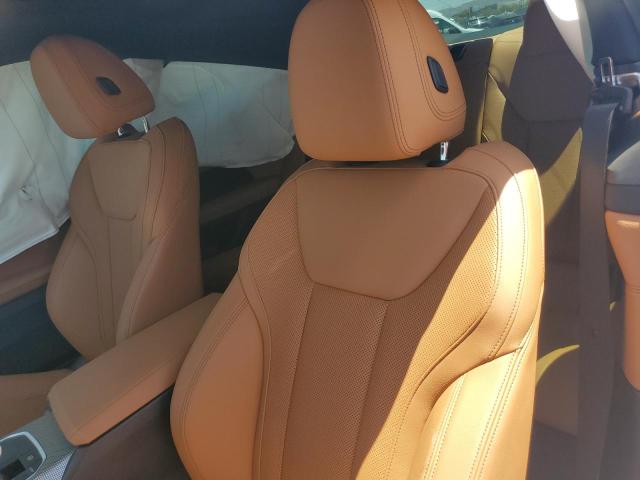 WBA53AP08PCL78114 BMW 430I
