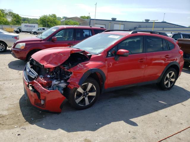 2017 Subaru Crosstrek Premium