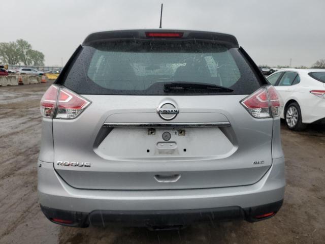 5N1AT2MV8GC912912 Nissan ROGUE S