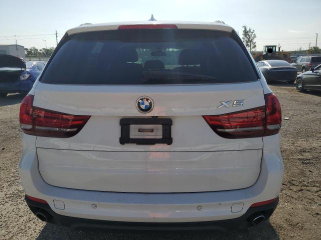 2016 BMW X5 SDRIVE3 - 5UXKR2C55G0U17057