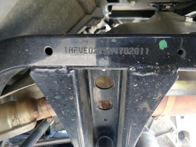2021 HONDA SXS700 M4 1HFVE0279M4702811