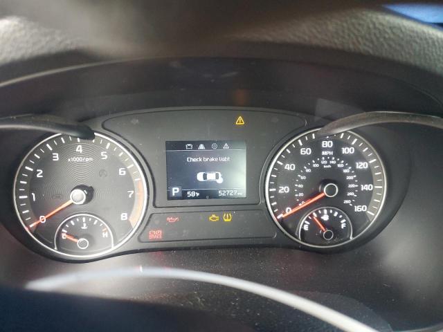 5XXGT4L33LG420955 KIA Optima Lx