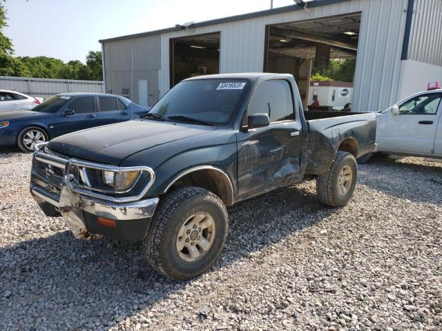 1996 Toyota Tacoma 