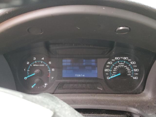 2016 FORD FLEX SE - 2FMGK5B81GBA20772