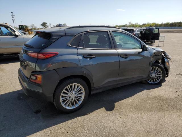 2021 HYUNDAI KONA SEL P - KM8K6CAAXMU708203