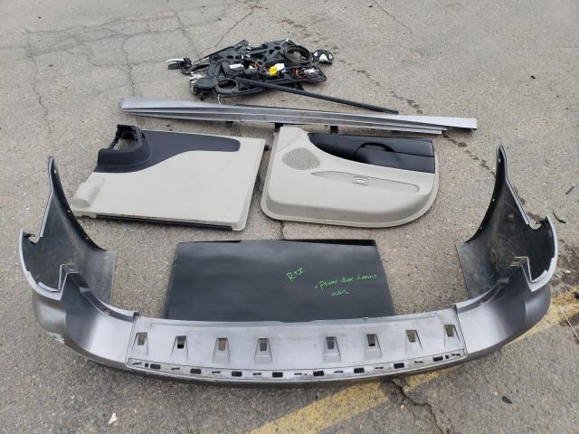 2C4RDGCG5ER177184 Dodge Grand Caravan Sxt