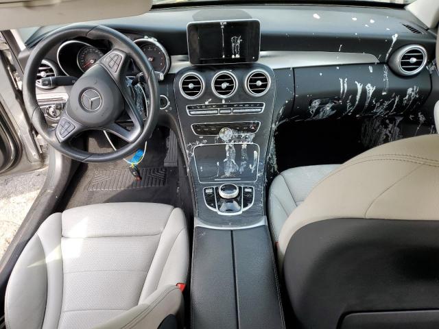 55SWF4KB9HU207786 Mercedes-Benz C 300 4matic