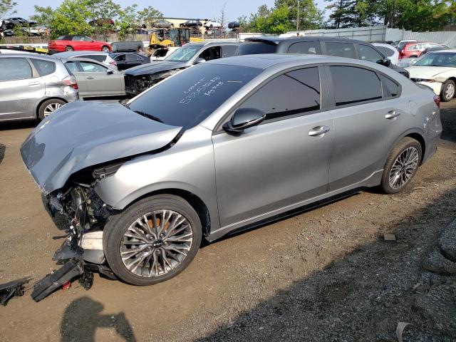 2023 KIA FORTE GT L - 3KPF54AD3PE516245