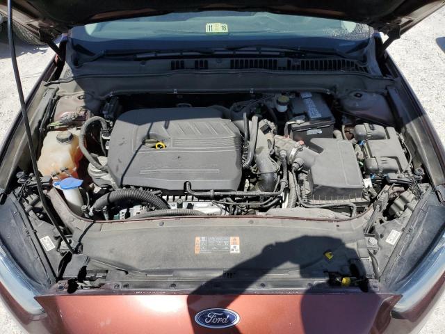 3FA6P0HD6GR255488 Ford FUSION SE