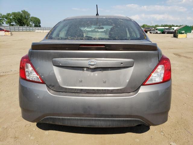 3N1CN7AP6EL852501 Nissan VERSA S