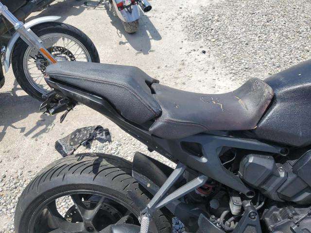 2019 HONDA CB1000 RA - JH2SC8016KK100190