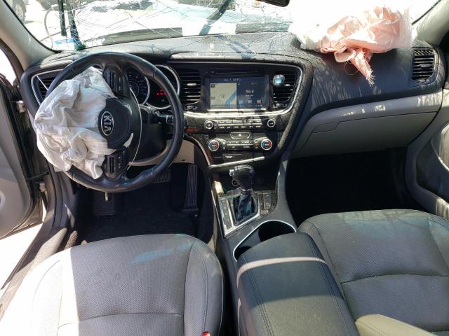 5XXGN4A72FG496462 KIA OPTIMA EX