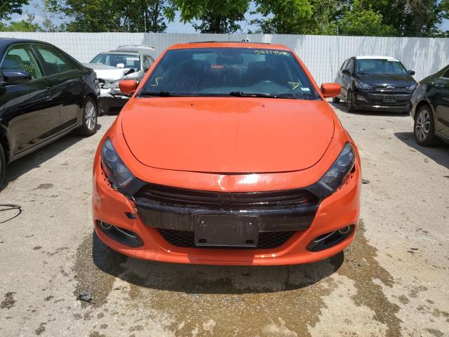 1C3CDFBB7FD362965 Dodge DART SXT