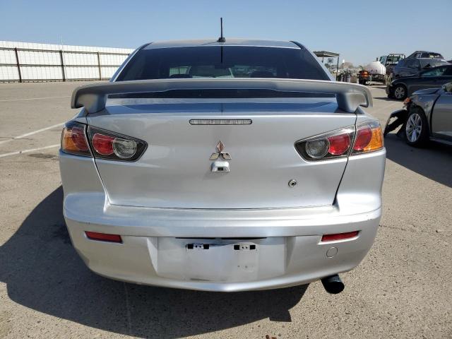 JA32U8FW2FU020029 Mitsubishi LANCER GT
