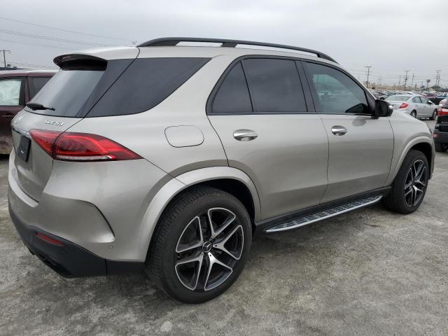 4JGFB6BB2MA292347 Mercedes-Benz GLE-Class GLE AMG 53 3